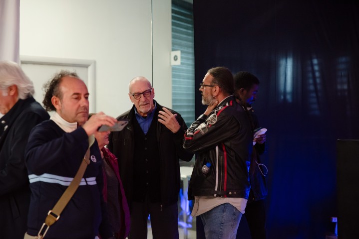 Foto vernissage 3